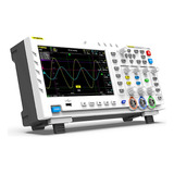 Osciloscopio Digital 2 Canales 100mhz 1gsa/s 1g