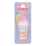 Lip Smacker Frappe Polvo De Hada Madrina · Bálsamo Labial