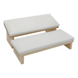 2x Reposabrazos Para Uñas, Reposamanos Para Uñas, Almohada