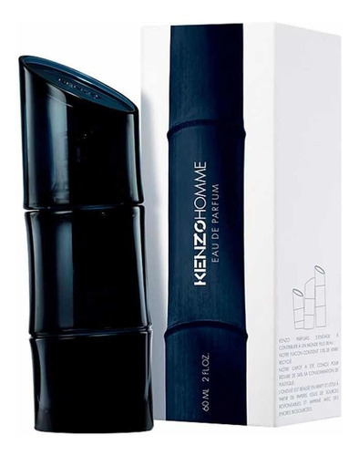 Perfume Kenzo Homme Eau De Parfum 60ml Importado Original