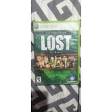 Videojuego Juego Xbox 360 Lost Disco 