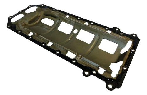 Empacadura Carter Jeep Commander 5.7 2006 2007 2008 2009 Foto 6