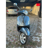 Piaggio Vespa Gts 300