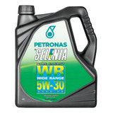 Aceite Selenia Wide Range Pure Energy 5w-30 Sintético 4l