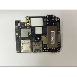 Placa Lógica Moto G4 Play Original Usada