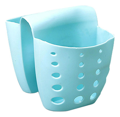 (au) Esponja De Cocina Soporte Caddy Fregadero Organizador