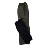 Super Fresco Pantalon Nautico Cargo Talles 2 Al 10.