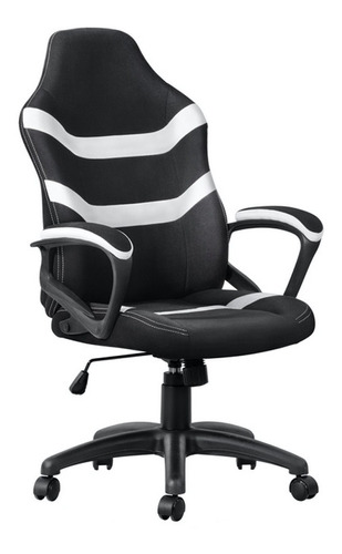 Silla Gamer Infinite Altura Ajustable Escritorio