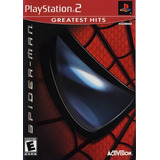 Spider-man - Playstation 2