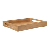 Bandeja Organizadora Carpenter 32 Cm X 23 Cm - Oikos