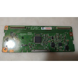 Placa T-con LG 32lg30r 6870c-0195a Lc320wxn-saa1