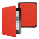 Capa Proteção Kindle Para Kindle 11 2022 6'' C2v2l3 - Rígida