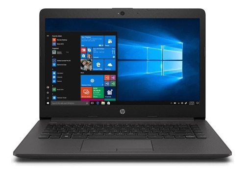 Notebook Hp Pavilion 240 G8 14  I3-1115g4 8gb 256gb Ssd W11 