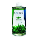 Mbreda Carbon 500ml, Co2 Para Aquário Plantado, Co2 Líquido