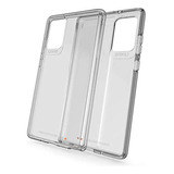 Funda Transparente Gear4 Para Galaxy Note 20