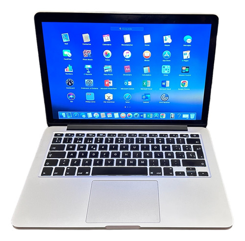 Macbook Pro 2015 Early