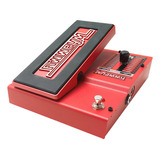 Pedal De Efeito Digitech Whammy V-01 + Fonte