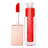 Maybelline Lifter Gloss Nuevos Tonos