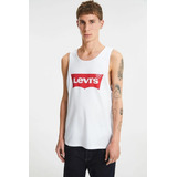 Musculosa Graphic Tank  Levi's Batwing 