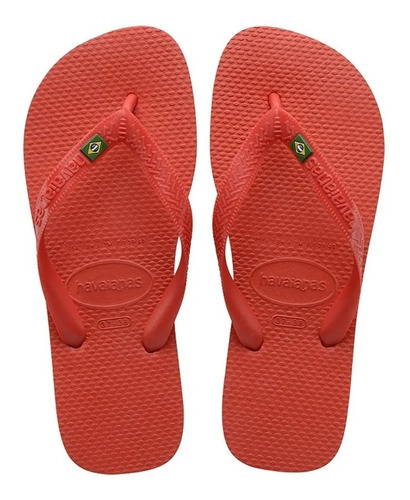 Ojota Havaiana Brasil Original