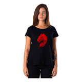 Remeras Mujer Game Of Thrones Targaryen |de Hoy No Pasa|36