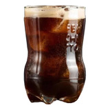 Ferchetto Vaso Fernet Bacha Vidrio 800 Ml Original