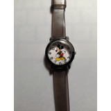 Reloj Antiguo Micky Mouse Mu0500 