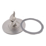 Blendin Replacement Blade And Gasket, Compatible With Oster 