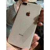 iPhone 8 Plus 64 Gb Rose Gold