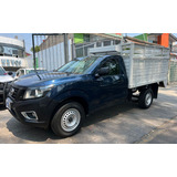 Nissan Np300 Chasis Cabina T/m 2019