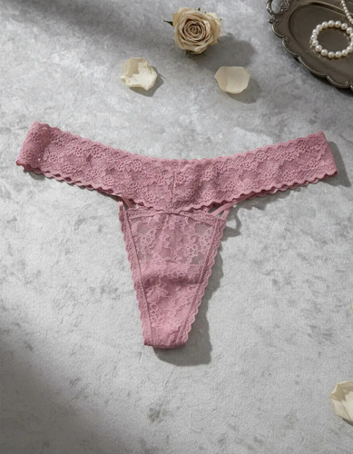 Tanga Victoria´s Secret | Meses sin interés