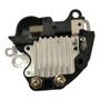 Regulador Alternador Land Rover Sistema Marelli  Land Rover Discovery