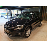 Volkswagen Tiguan 2013 2.0 Exclusive Tsi 200cv