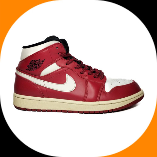 Nike Air Jordan 1 Chicago Hombre