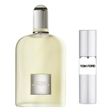 Grey Vetiver Tom Ford Decant 10ml