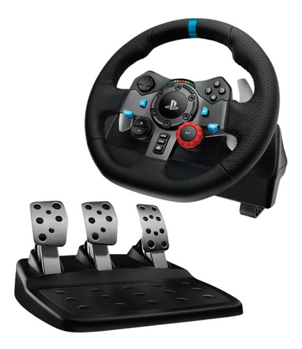 Volante Logitech G29 