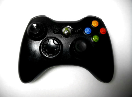 Controles De Xbox 360 Para Consertar Ou  Aproveita Peças 8 P