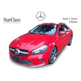 Mercedes-benz Clase Cla 2017