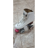 Patines Artisticos N34/35