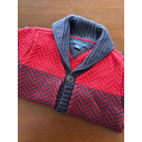 Saco Campera Sweeter Tommy Niño