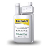 Aminosol - 1 Litro