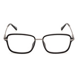 Lentes Ópticos Negro Guess Gu50099001