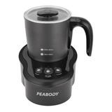 Espumador De Leche Calentador Automático Peabody Pe-mf2316