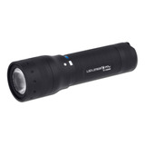 Linterna Led Lenser P7 Qc 220 Lumens Blanco Rojo Verde Azul