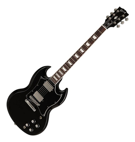 Guitarra Electrica Gibson Sg Standard 