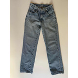 Mom Jean Vintage Mujer Usado