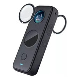 Set De 2 Protectores De Lente Para Insta360 One X2 Camara