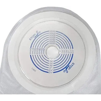 Bolsa Para Colostomia Ileostomía Sistema Activelife 125371 Convatec 10 Unidades | Envío gratis