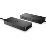 Dock Station Replicador De Portas Dell Wd19dcs C/ Fonte 240w