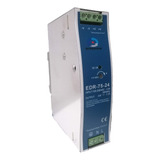 Fuente De Poder 24vdc 75w 3.2a